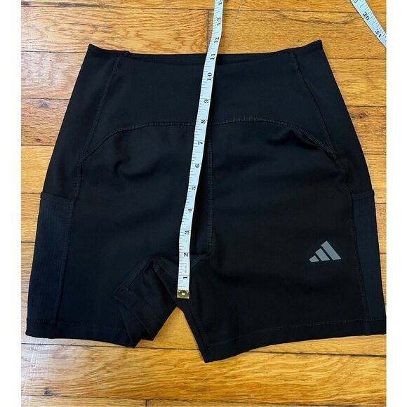 Adidas ADIZERO Running Shorts - Picture 7 of 13